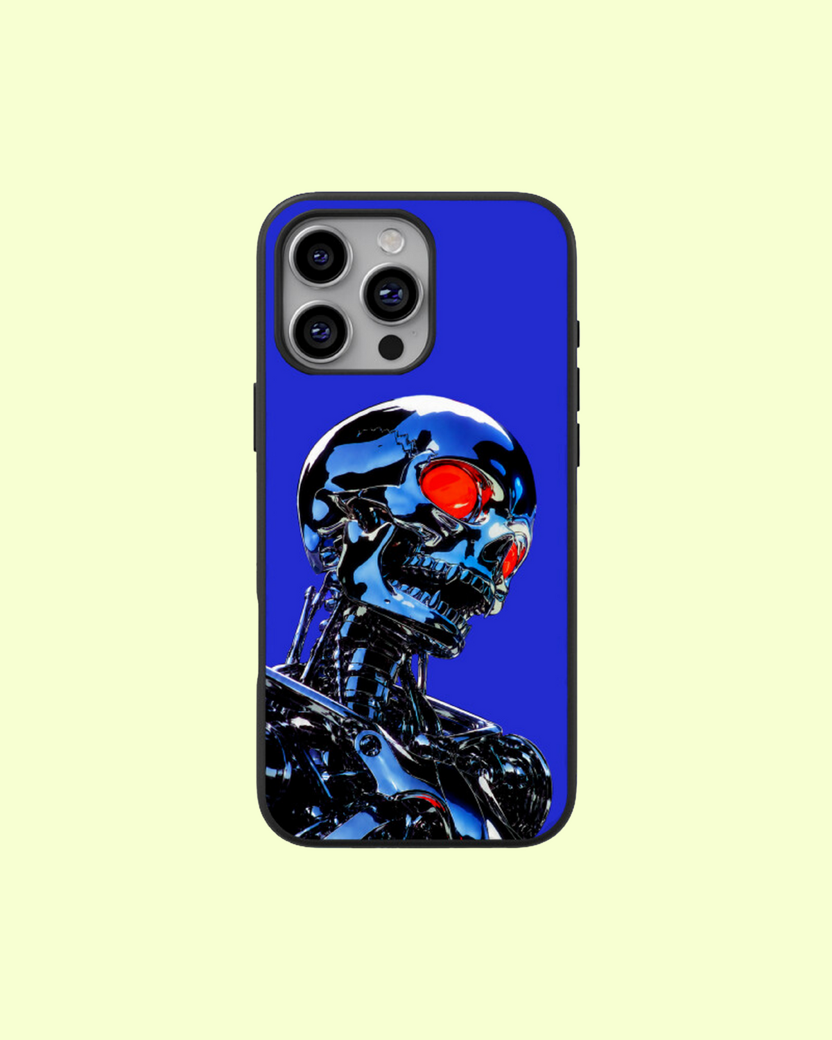 Cyborg — The Whimsy Lab aesthetic collection thumbnail