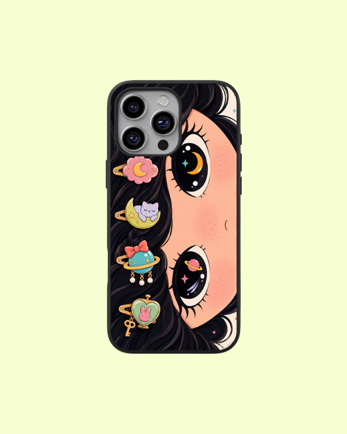 Kawaii Collection — The Whimsy Lab aesthetic collection thumbnail