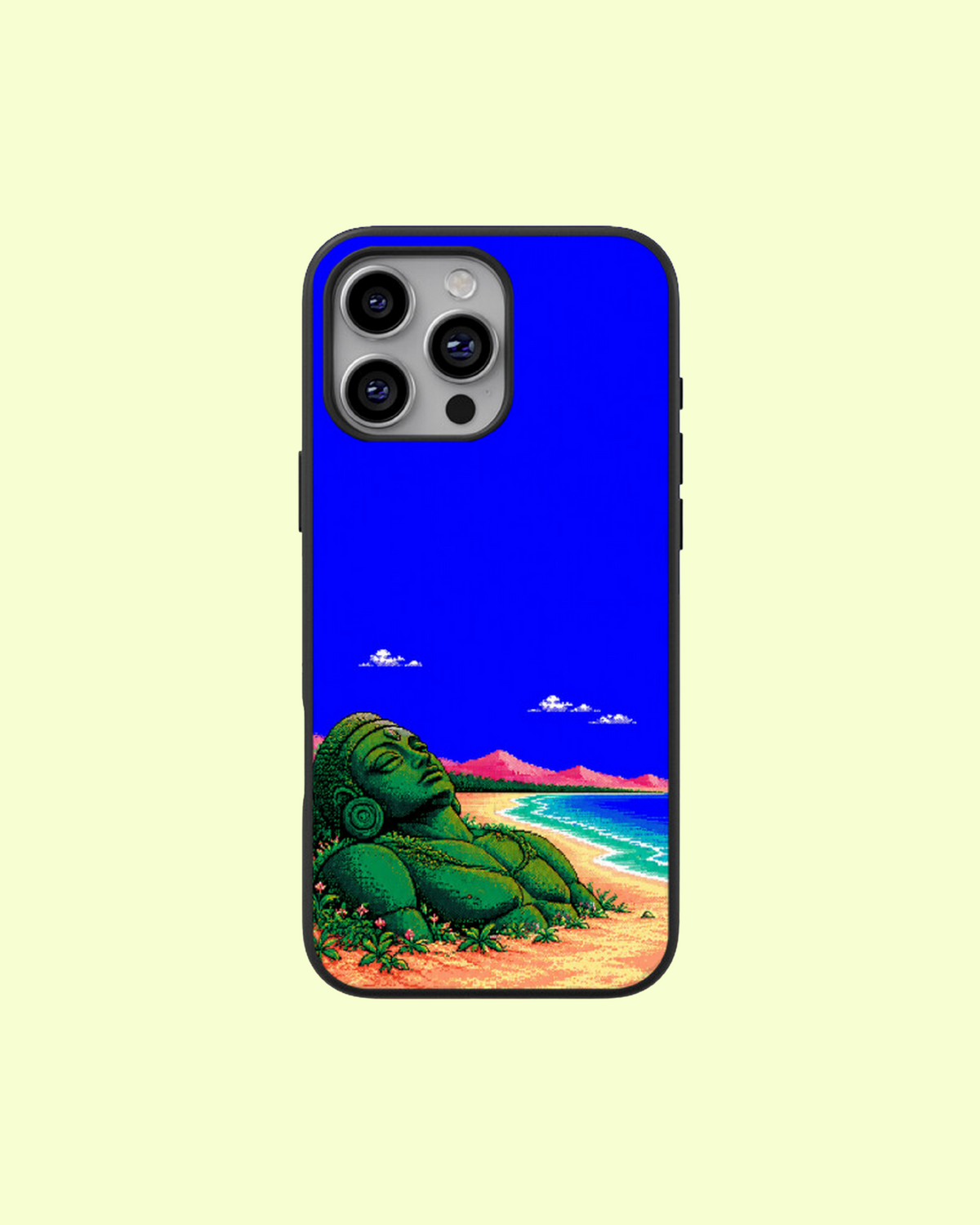 Retro & Coastal — The Whimsy Lab aesthetic collection thumbnail